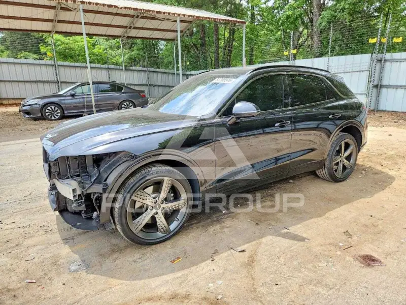 2024 Genesis GV70 фото