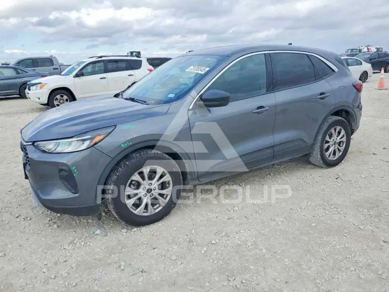 2024 Ford ESCAPE фото
