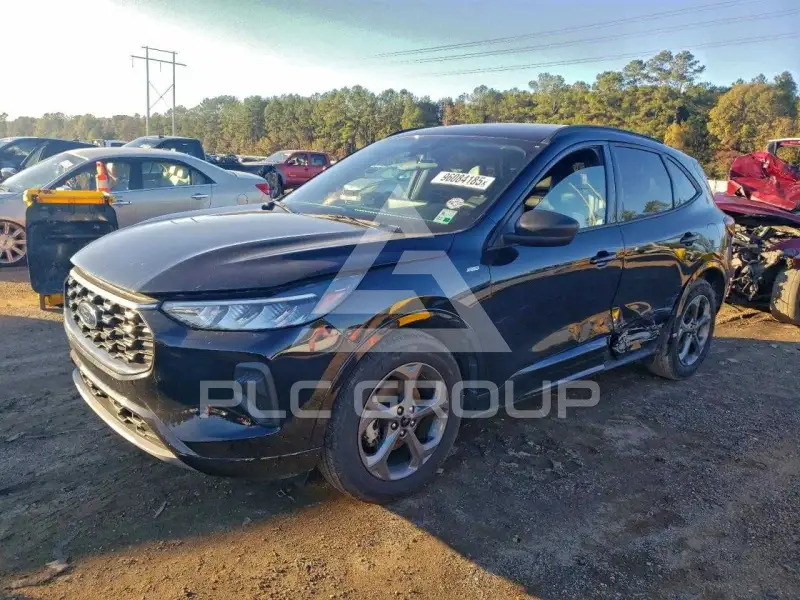 2024 Ford ESCAPE photo