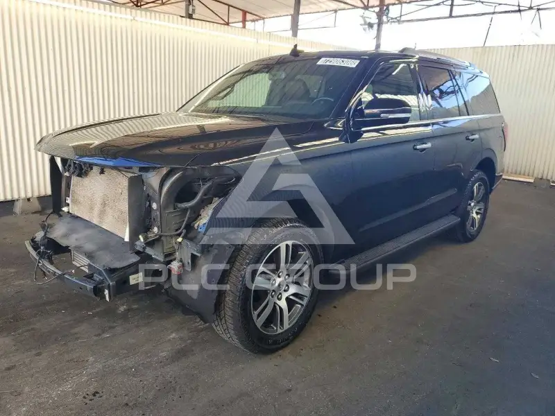 2024 Ford EXPEDITION photo