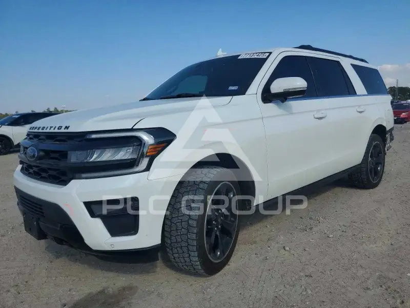 2024 Ford EXPEDITION photo