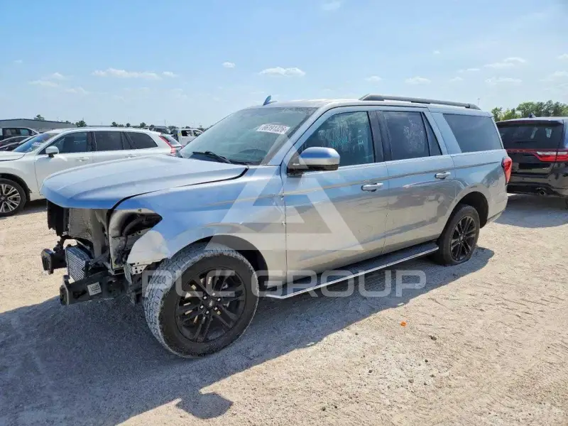 2024 Ford EXPEDITION photo