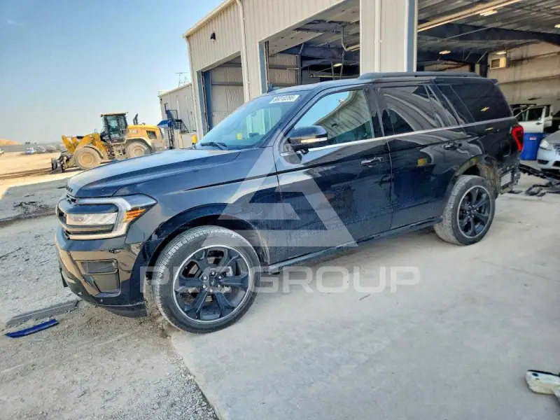 2024 Ford EXPEDITION photo