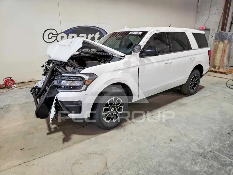 2024 Ford EXPEDITION photo