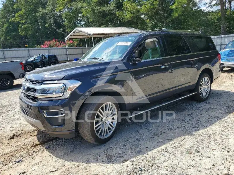 2024 Ford EXPEDITION фото