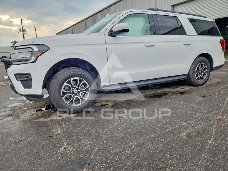 2024 Ford EXPEDITION фото