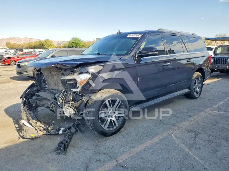 2024 Ford EXPEDITION фото