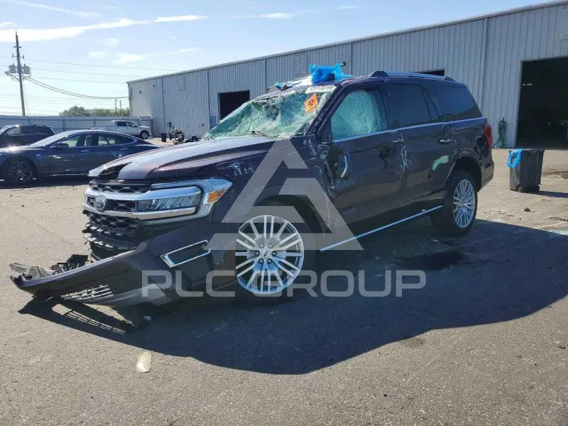 2024 Ford EXPEDITION photo