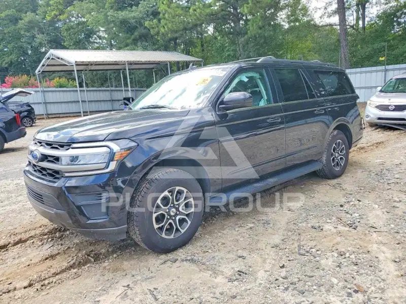 2024 Ford EXPEDITION фото