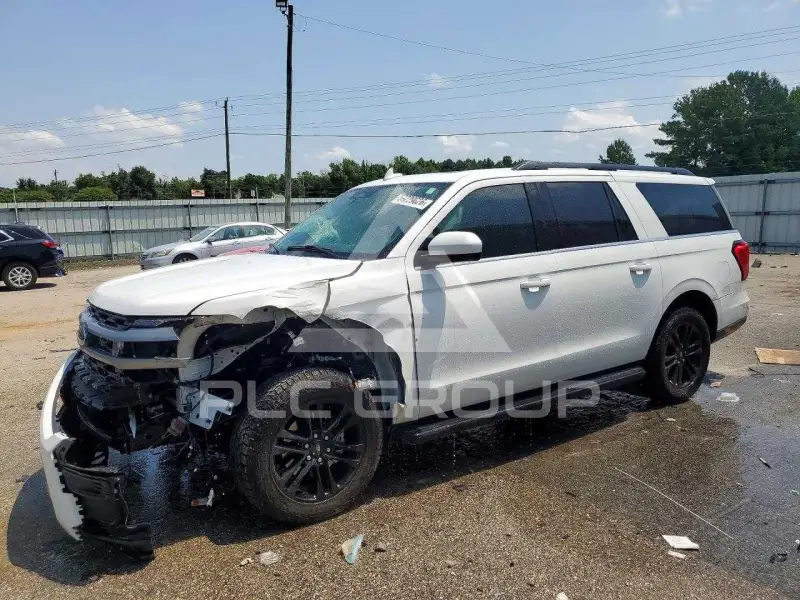 2024 Ford EXPEDITION фото