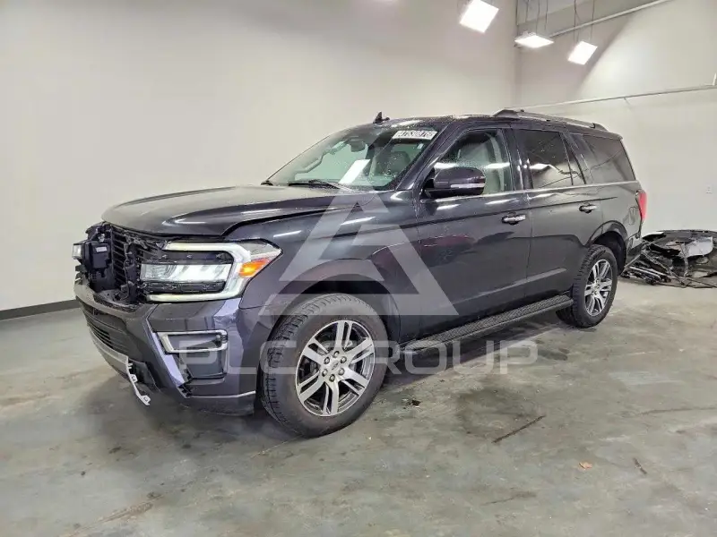 2024 Ford EXPEDITION photo