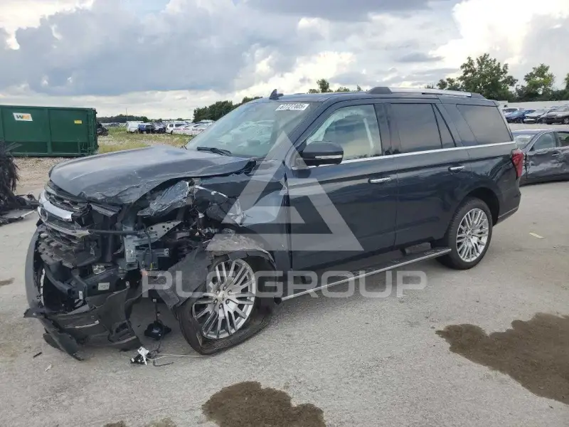 2024 Ford EXPEDITION photo