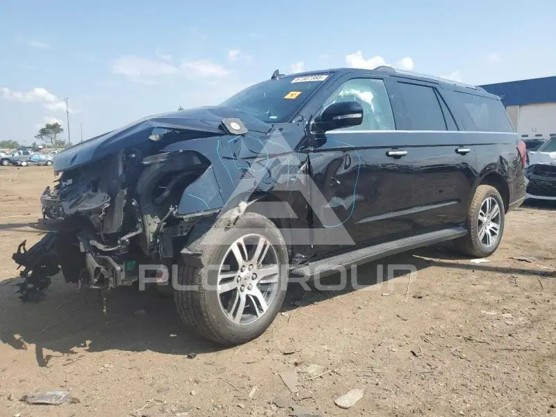 2024 Ford EXPEDITION photo