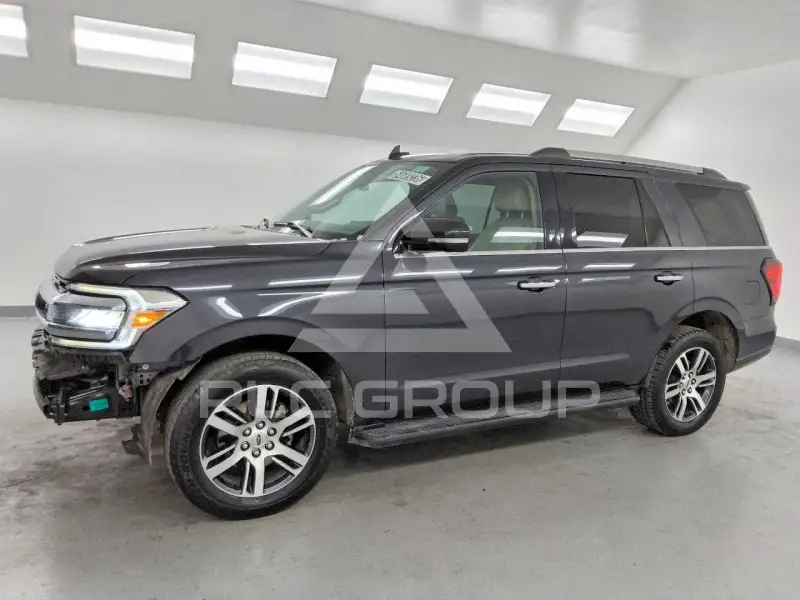 2024 Ford EXPEDITION photo