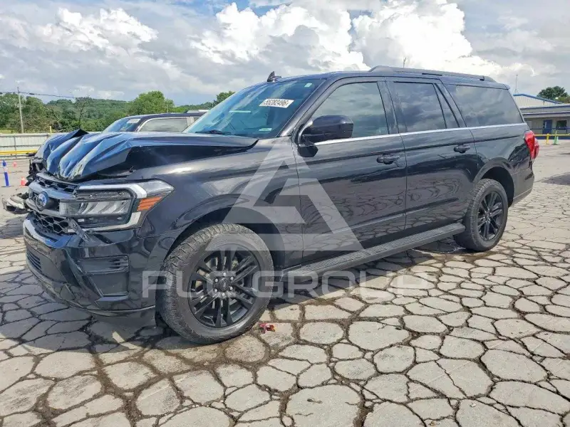 2024 Ford EXPEDITION photo