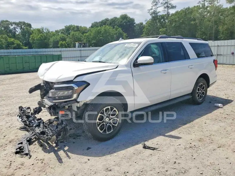 2024 Ford EXPEDITION photo