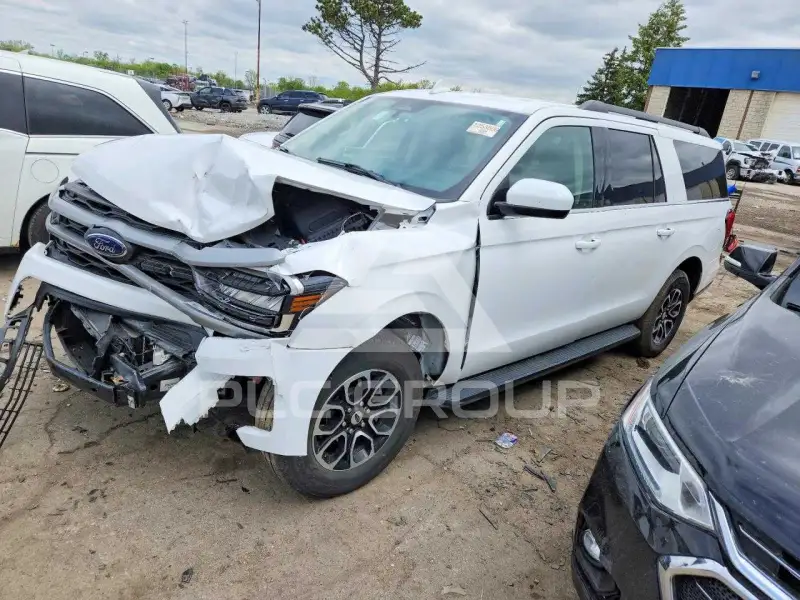2024 Ford EXPEDITION photo