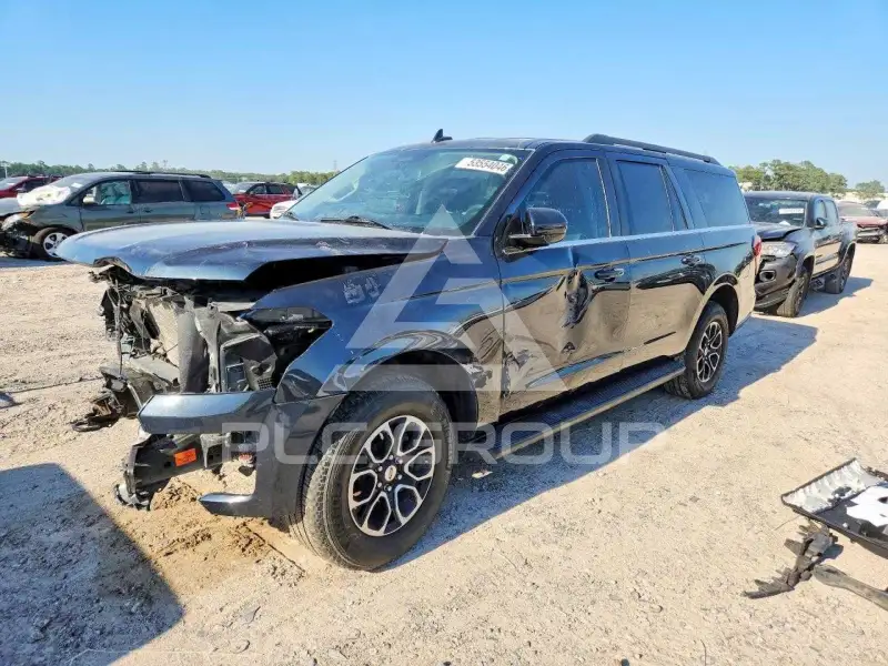 2024 Ford EXPEDITION photo