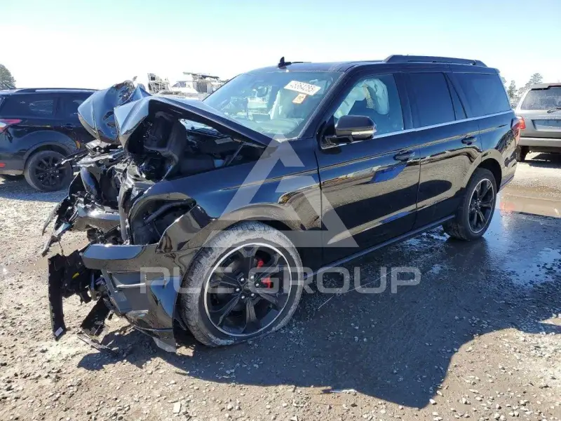 2024 Ford EXPEDITION photo