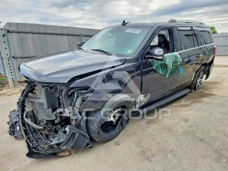 2024 Ford EXPEDITION photo