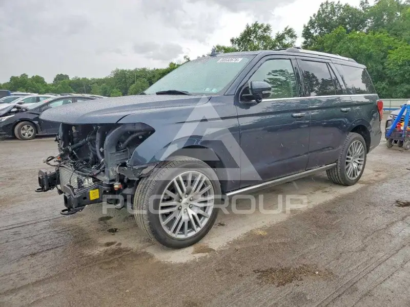 2024 Ford EXPEDITION photo