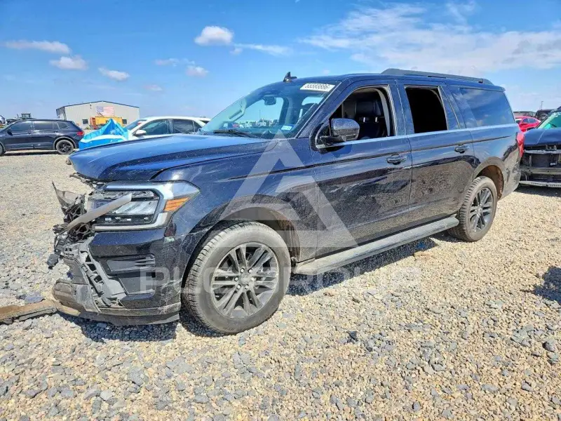 2024 Ford EXPEDITION фото