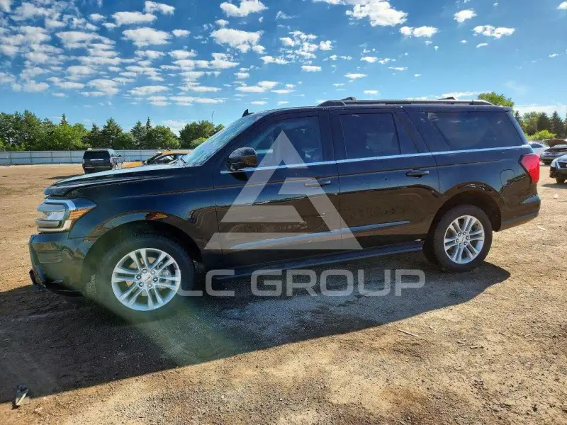 2024 Ford EXPEDITION фото
