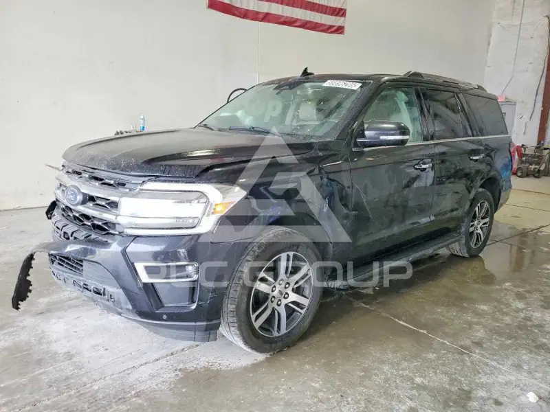 2024 Ford EXPEDITION photo