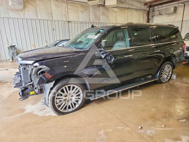 2024 Ford EXPEDITION фото