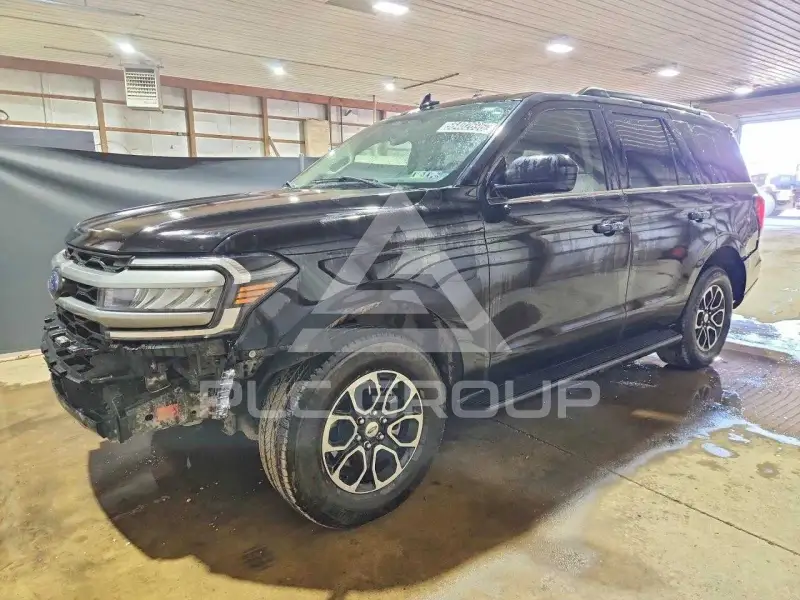 2024 Ford EXPEDITION фото