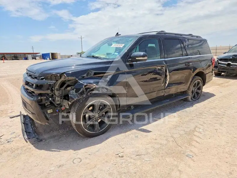 2024 Ford EXPEDITION photo