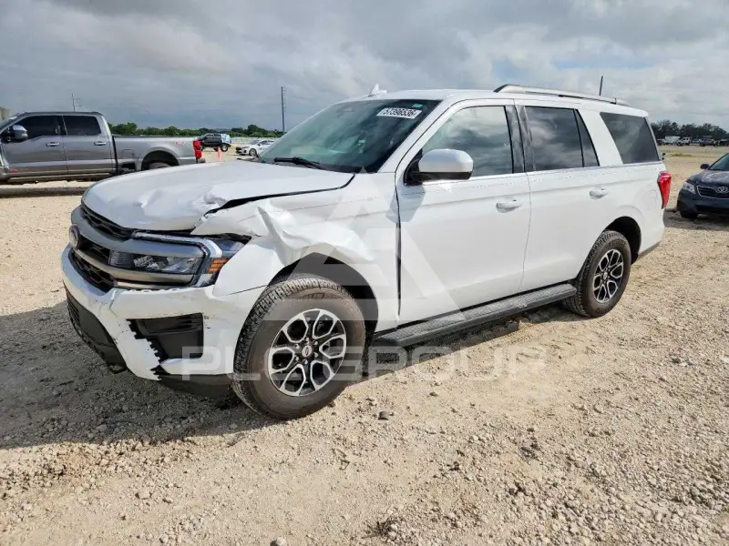 2024 Ford EXPEDITION photo