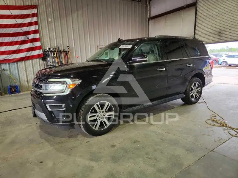 2024 Ford EXPEDITION photo