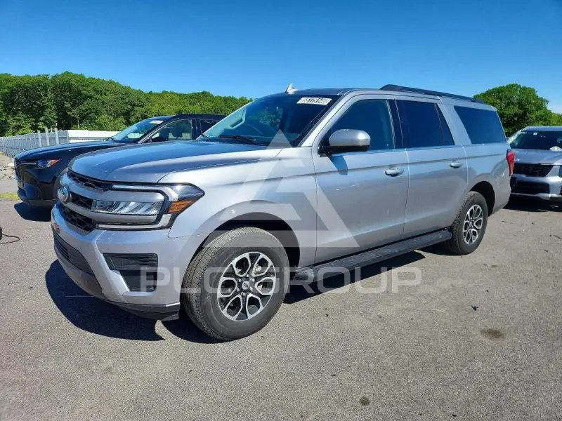2024 Ford EXPEDITION photo