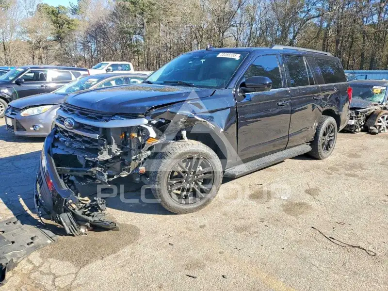 2024 Ford EXPEDITION фото