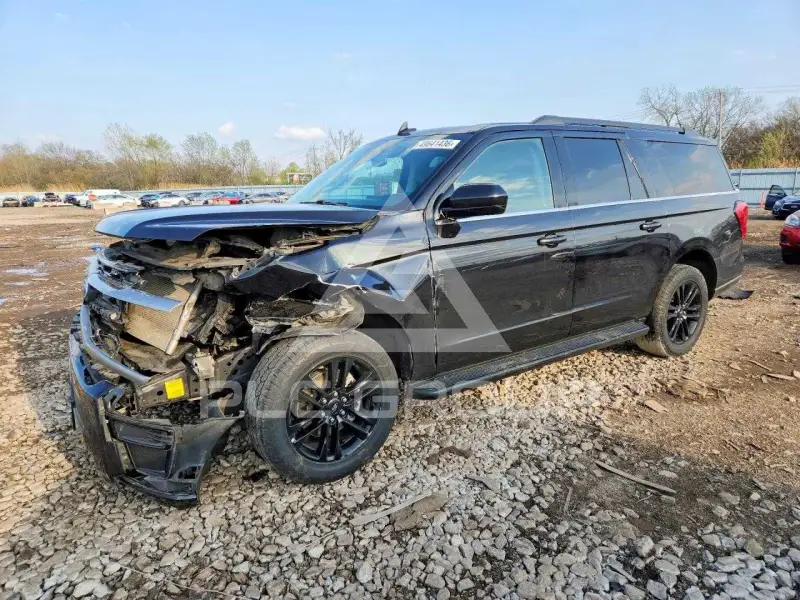 2024 Ford EXPEDITION фото