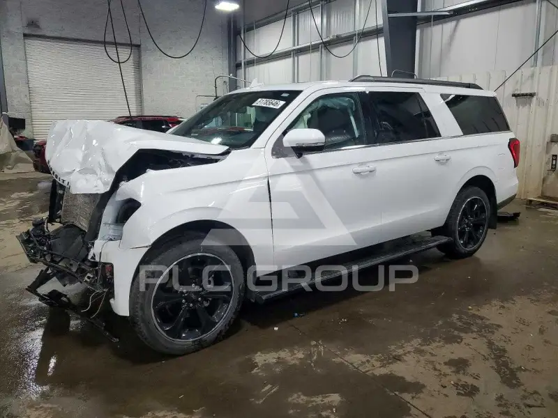 2024 Ford EXPEDITION photo