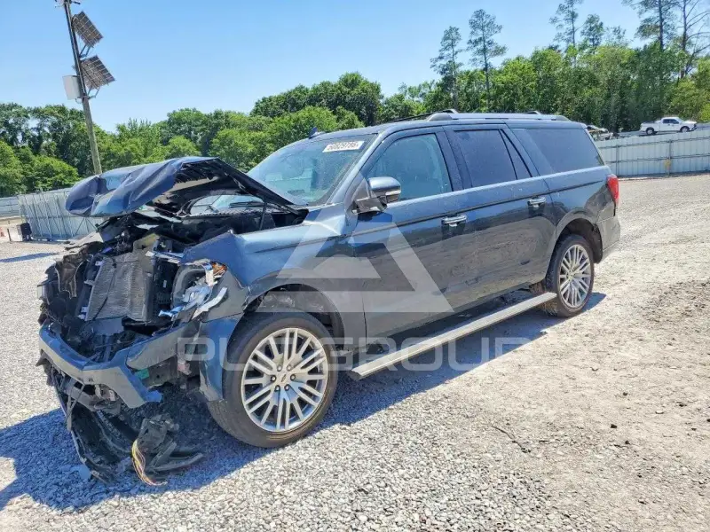 2024 Ford EXPEDITION photo