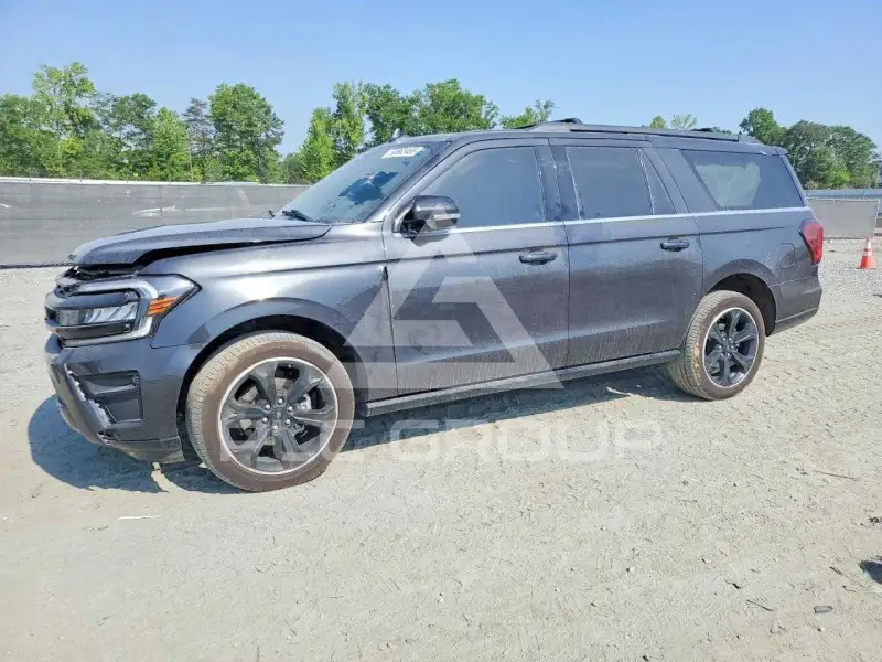 2024 Ford EXPEDITION photo