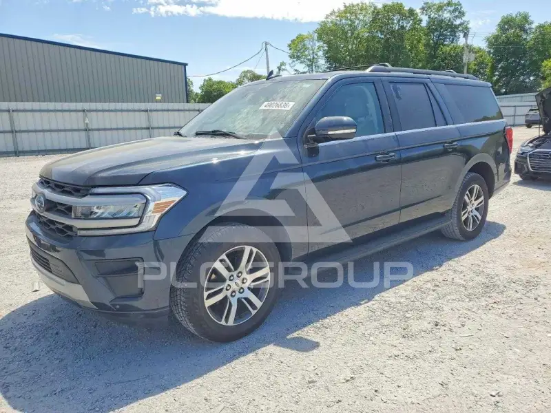 2024 Ford EXPEDITION photo