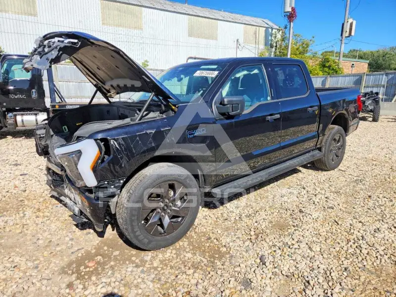 2024 Ford F-150 фото