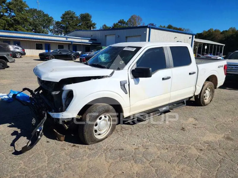 2024 Ford F-150 photo