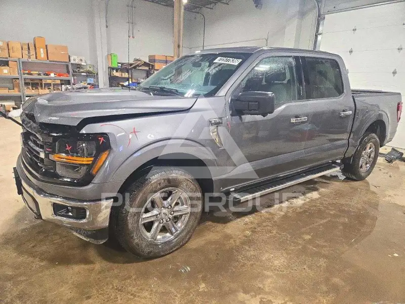 2024 Ford F-150 photo
