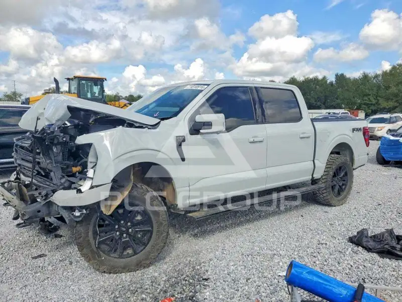 2024 Ford F-150 photo