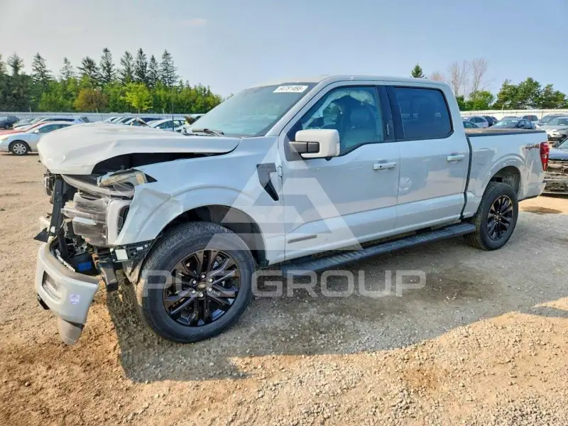 2024 Ford F-150 photo