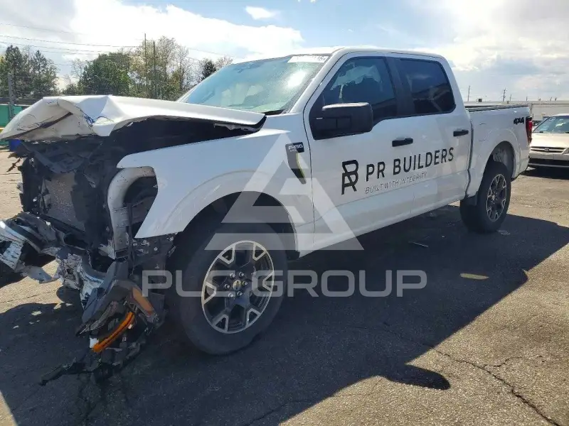 2024 Ford F-150 photo