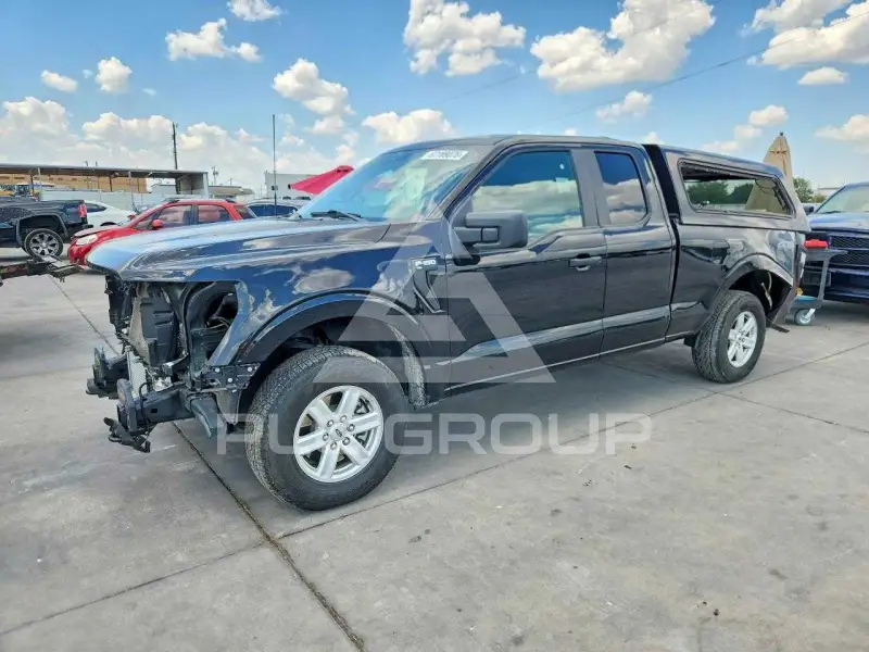 2024 Ford F-150 photo