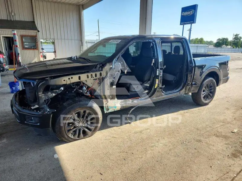 2024 Ford F-150 photo