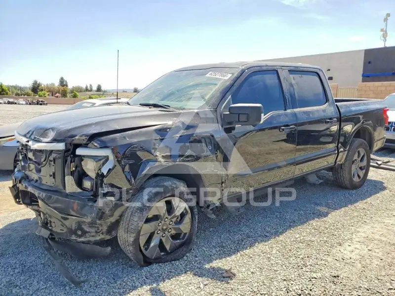 2024 Ford F-150 photo