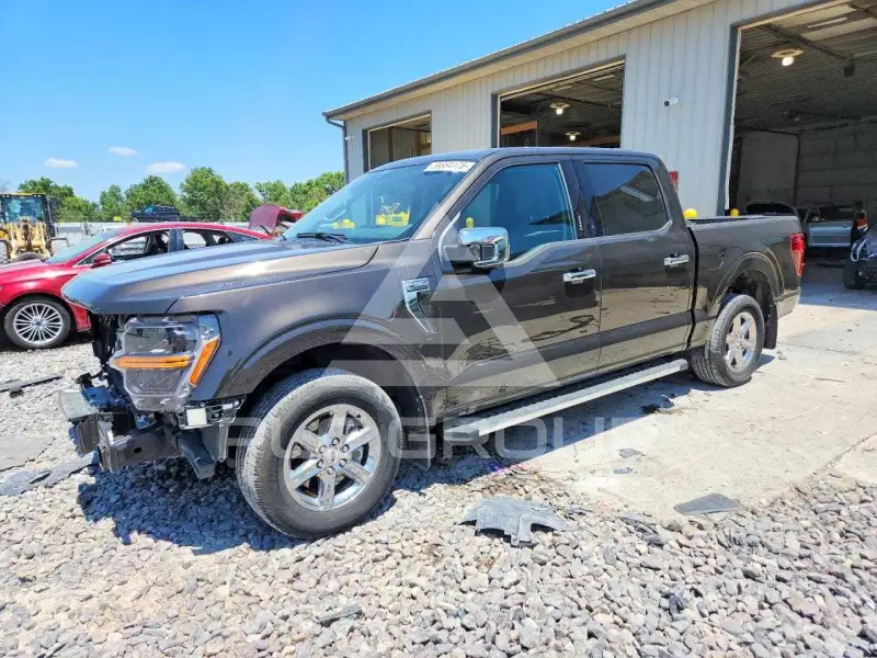 2024 Ford F-150 photo